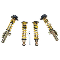 ST Suspensions XTA-Height Adjustable Coilovers '13-'24 Scion FRS/Subaru BRZ/Toyota 86/Toyota GR86