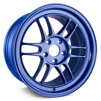 Enkei Racing Wheels RPF1 in 17in , 18in , 19in. Available in Gold, F1 Silver , Matte Black ,Victory Blue, and SBC.