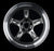 Rays Volk Racing 21C 18x9.5 +30 5x120 Dark Gunmetal/Rim DC Wheels *Set of 4*