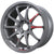 Volk Racing CE28SL 18x9.5 +35 5x120 Glossy Gray Wheels *Set of 4*