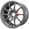 Volk Racing CE28SL 18x9.5 +44 5x120 Glossy Gray Wheels *Set of 4*