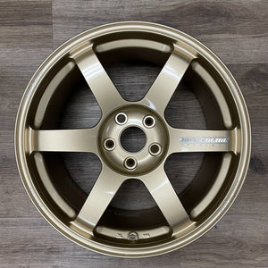 gr corolla wheels, toyota gr corolla, RAYS, 5x114.3, volk racing te37sl, te37 saga