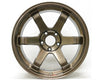 Volk Racing TE37SL 19x9.5 +21 / 19x10.5 +22 5x120 Hi-Meta Bronze Wheels for F80 M3/F82 M4/ F87 M2