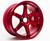 A90/A91 Supra Spec Volk Racing TE37SL 19x9.5+22/19x10.5 +35 5x112 Hyper Red Wheels *Set of 4*