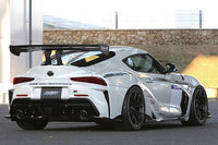 Ings+1 Z-Power Wing, Double Blade, 1500MM for 2020+ Toyota GR Supra (DB42)