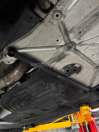 CPM Chassis Brace 3 Piece Set Toyota GR Supra A90/A91