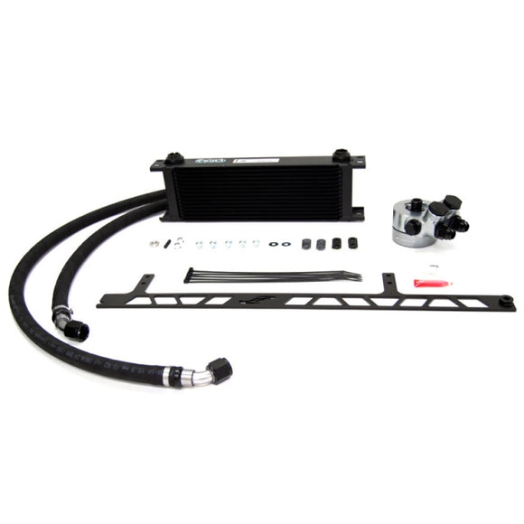2022+ GR86/BRZ Oil Cooler