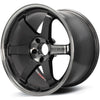 gr corolla wheels, toyota gr corolla, RAYS, 5x114.3, volk racing te37sl, te37 saga