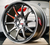 Volk Racing CE28SL 18x9.5 +35 5x120 Pressed Graphite Wheels *Set of 4*