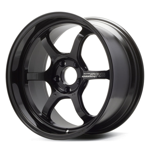 Advan Racing R6