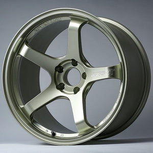 A90/A91 Supra Spec Advan Racing GT Beyond 19x9.5 +25/19x10.5 +32 5x112 RACING SAND METALLIC Wheels *Set of 4*