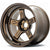 A90/A91 Supra Spec Volk Racing 21C 18x10.5 +30 5x112 Bronze Wheels *Set of 4*