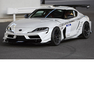 Ings+1 N-Spec 3P Aero Set for Toyota GR Supra 2020+