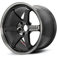 Volk Racing TE37SL 19x9.5+21 19x11+35 5x120 Double Pressed Black (SET OF 4) BMW M3 M4