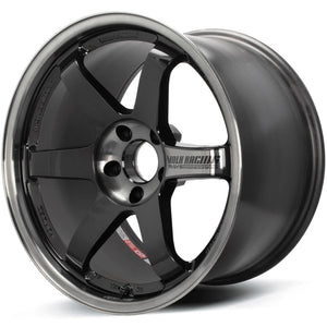 Volk Racing TE37SL 19x9.5+21 19x11+35 5x120 Double Pressed Black (SET OF 4) BMW M3 M4 
