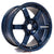 Volk Racing TE37 SAGA S-PLUS 18x9.5 +22 5x114.3 Mag Blue (Face 4) Wheels *Set of 4*