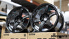 Volk Racing TE37 SAGA S-PLUS 18x8 +45 5x114.3 (Face 1) Bore: 73.1mm