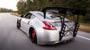 Battle Aero Nissan 370Z V4 Chassis Mount Kit