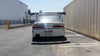 Battle Aero Force 1 GT Wing (62") Trunk Mount / Tall Stands Carbon Fiber