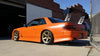 Battle Aero Force 1 (62") Universal Trunk-Mount GT Wing - Tall Stands