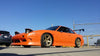 Battle Aero Force 1 (62") Universal Trunk-Mount GT Wing - Tall Stands