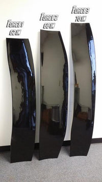 Battle Aero Scion FR-S/ Subaru BRZ / Toyota GT86 GT Wing. Improved Aerodynamics, increases down force, and better air management on and off the track.