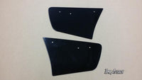 Battle Aero Nissan S13 240SX Chassis-Mount GT Wing Kit