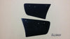 Battle Aero V4 Chassis Mount Wing Kit for Nissan 240SX (S13)