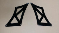 Battle Aero Scion FR-S/ Subaru BRZ / Toyota GT86 GT Wing. Improved Aerodynamics, increases down force, and better air management on and off the track.