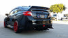Battle Aero Subaru WRX / STI (VA) Duckbill Spoiler 2015+