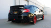 Battle Aero 2015+ Subaru WRX/STI (VA) Duckbill Spoiler