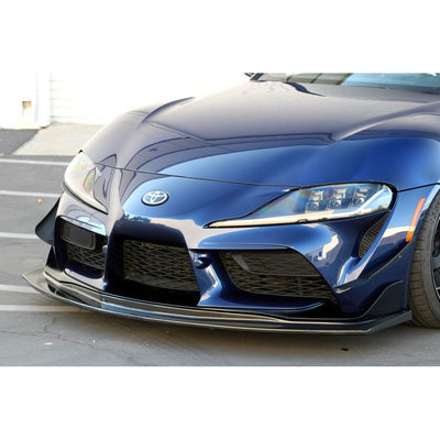 APR Performance 2020+ Toyota GR Supra (A90/A91) Front Air Dam