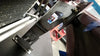 Battle Aero Ford Mustang (S197) Chassis Mounted Splitter