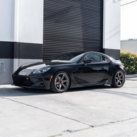 Rays Volk Racing TE37 SAGA SL 17x7.5 +47 5x114.3 (Face 1)  Bore: 73.1mm