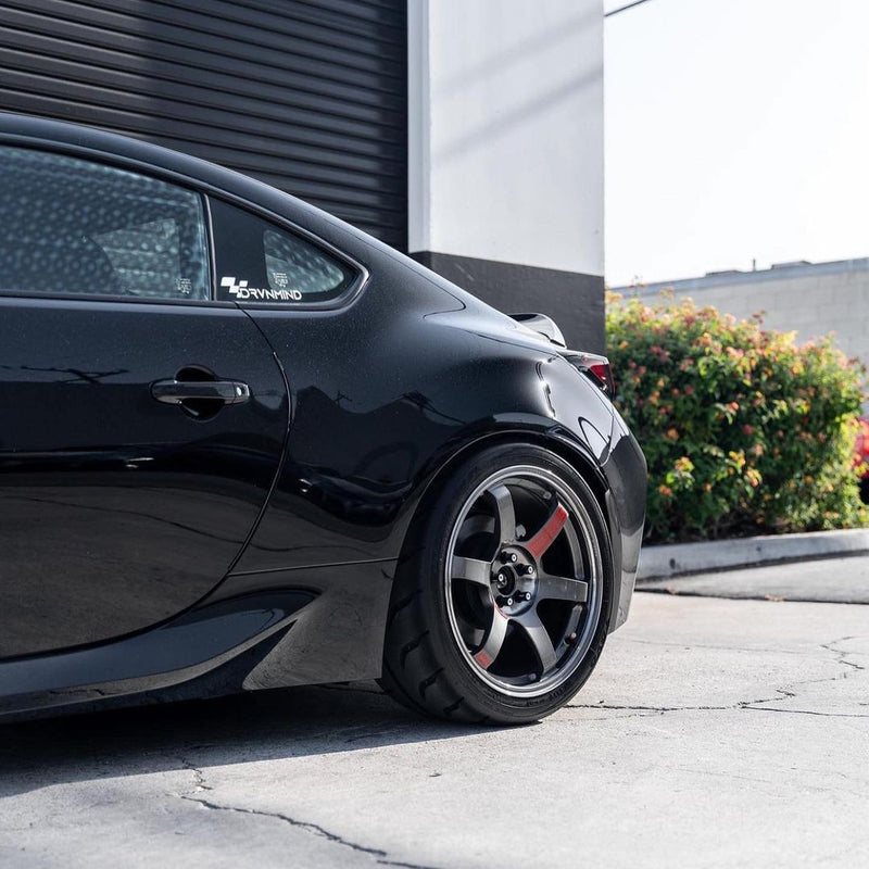 Rays Volk Racing TE37 SAGA SL 18x9.5 +20 5x120 (Face 5) Bore: 72.6mm