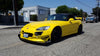 Battle Aero Honda S2000 Chassis Mount Splitter