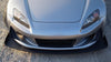Battle Aero Honda S2000 Chassis Mount Splitter