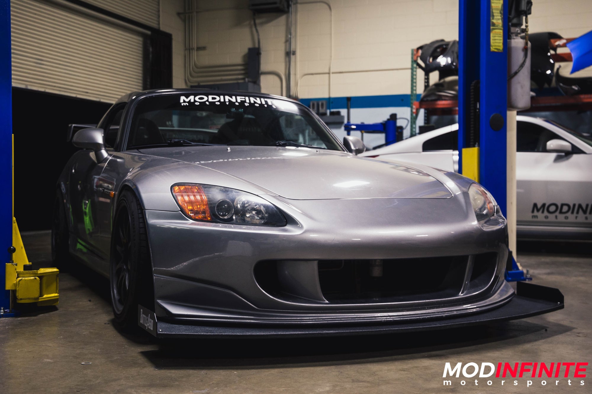 Battle Aero Honda S2000 Chassis Mount Splitter Kit 00 09 Honda S20 battle-aero-honda-s2000-chassis-mount-splitter-kit-00-09-honda-s20