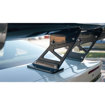 APR Performance 2022+ Subaru BRZ/ Toyota GR86 GTC-300 67" Adjustable Wing