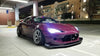 Battle Aero Toyota 86 / BRZ / FRS Chassis Mount Splitter