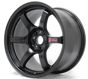Gram Lights 57DR Wheel - 17x9.0 / 5x114.3 / Offset+38