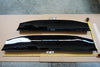 Battle Aero V4 Chassis Mount GT Wing Kit for Mazda RX-7 (FC)
