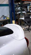 Battle Aero GR Supra A90 Duckbill Spoiler