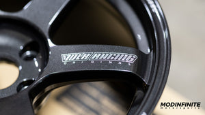 Volk Racing TE37 SAGA S-PLUS 18x8 +45 5x100 (Face 1) Bore: 65mm