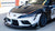 Sayber Design 2020+ Toyota GR Supra ATTACK7 Carbon Dive Planes / Canards