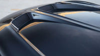 Sayber Design 2020+ Toyota GR Supra Super7 Carbon Fiber Hood