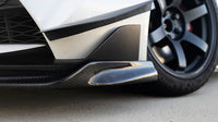 Sayber Design 2020+ Toyota GR Supra AERO7 Carbon Fiber Front Air Dam / Lip