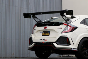 APR Performance GT-250 GT Wing - '17+ Honda FK8 Civic Type R