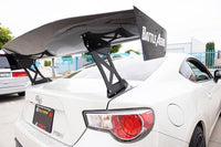 Battle Aero Scion FR-S/ Subaru BRZ / Toyota GT86 GT Wing. Improved Aerodynamics, increases down force, and better air management on and off the track.
