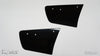 Battle Aero  Mitsubishi EVO 8 / 9 Force 1 (62") GT Wing